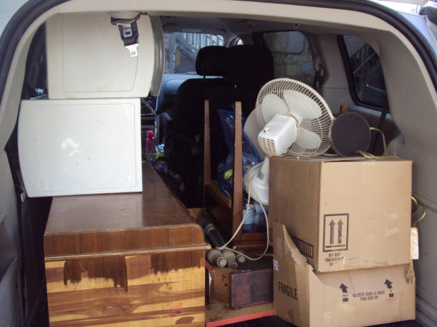 Same-Day Junk Removal Services in Williamson, AZ